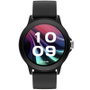 SPC SMARTEE DUO VIVO 2 Negro con Correa Extra